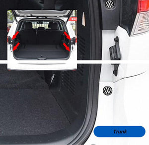 Car Door Shock Absorber （4PCS）