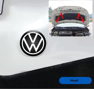 Car Door Shock Absorber （4PCS）