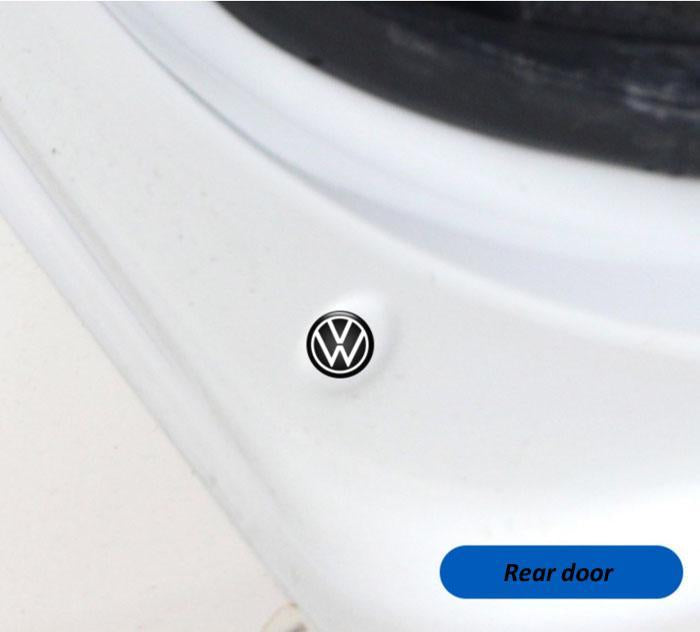 Car Door Shock Absorber （4PCS）