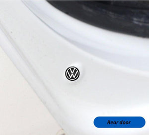 Car Door Shock Absorber （4PCS）