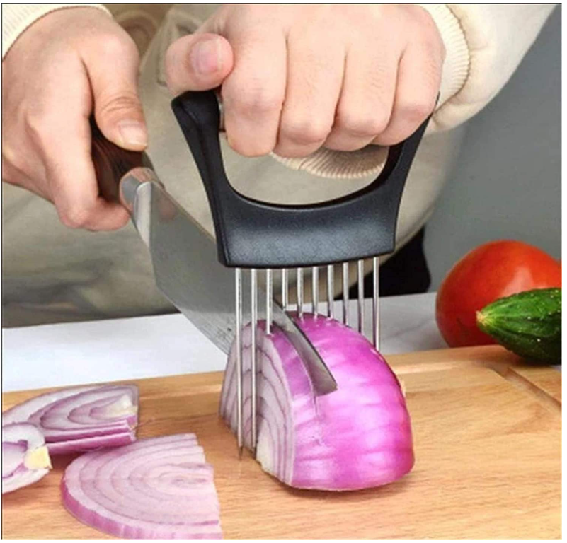 FOOD SLICE ASSISTANT