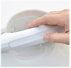 Hidden Transparent-Car Door Handle Door Bowl Protector