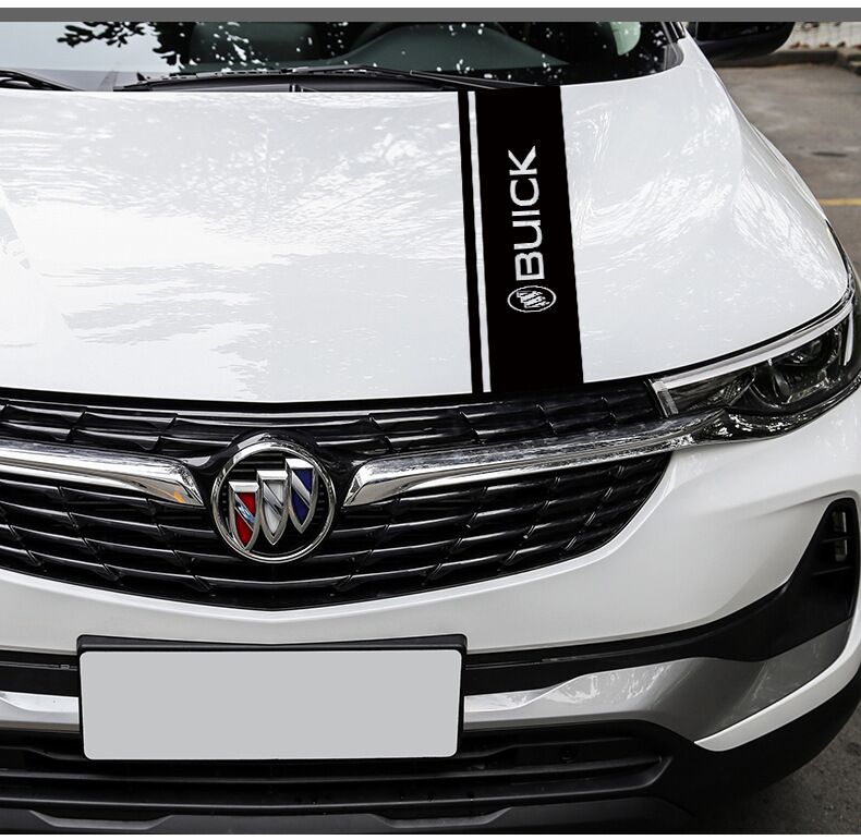 Car hood decoration creative sticker