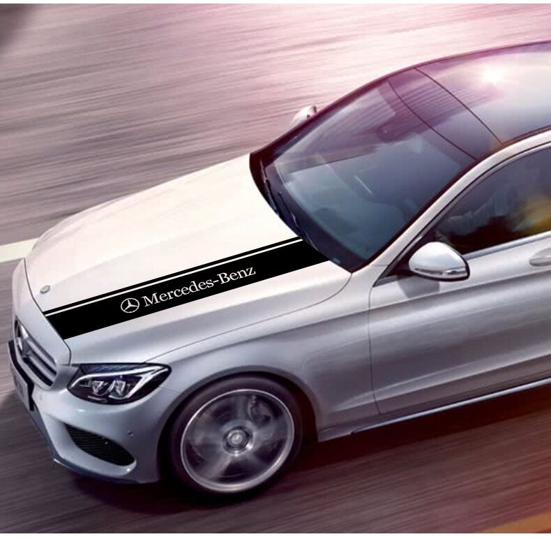 Car hood decoration creative sticker