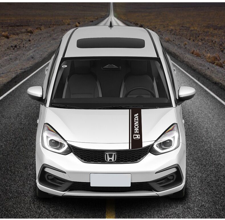 Car hood decoration creative sticker