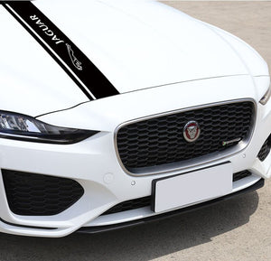 Car hood decoration creative sticker