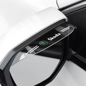 Car Rearview Mirror Rain Brows ✨2 Pcs✨