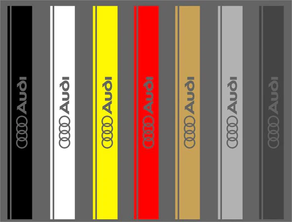 Car hood decoration creative sticker