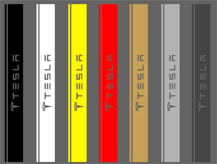 Car hood decoration creative sticker