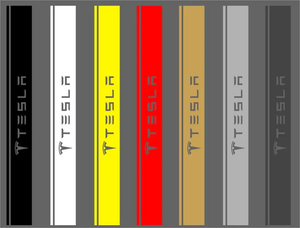 Car hood decoration creative sticker