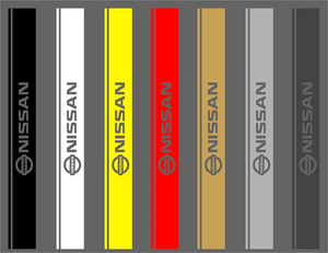 Car hood decoration creative sticker