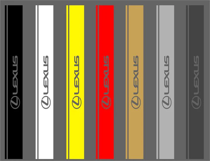Car hood decoration creative sticker