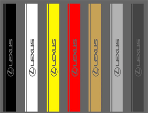Car hood decoration creative sticker