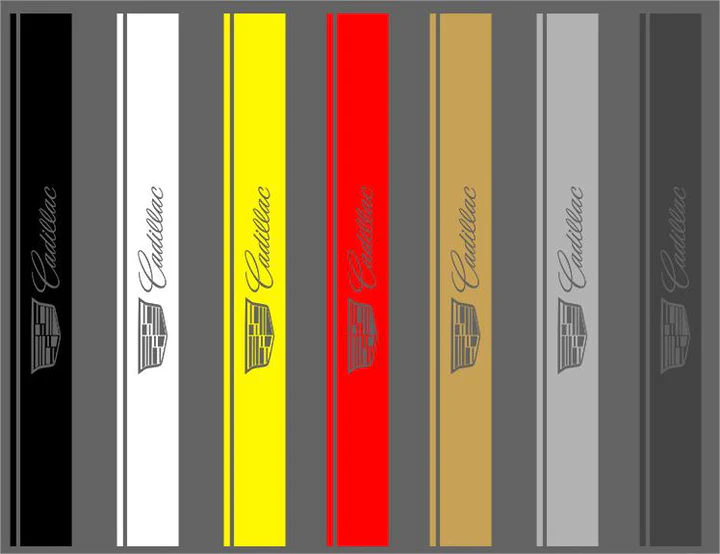 Car hood decoration creative sticker