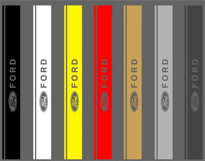 Car hood decoration creative sticker