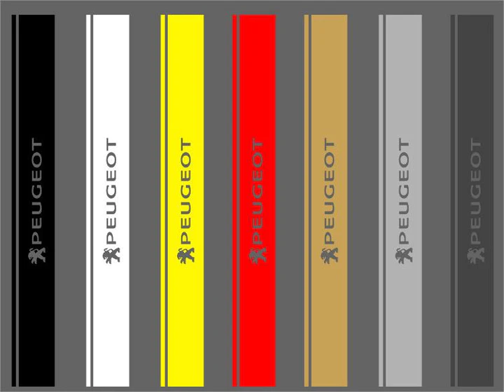 Car hood decoration creative sticker