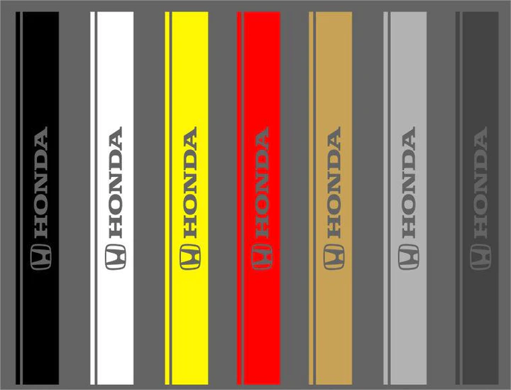 Car hood decoration creative sticker