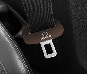Car Seat Belt Buckle Protector