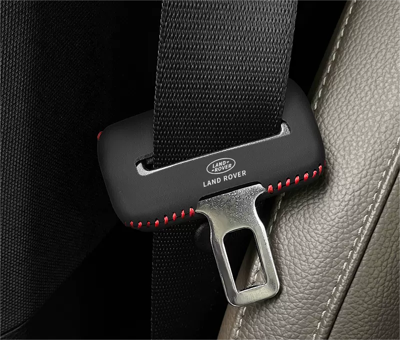 Car Seat Belt Buckle Protector