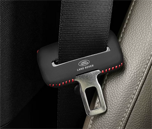 Car Seat Belt Buckle Protector