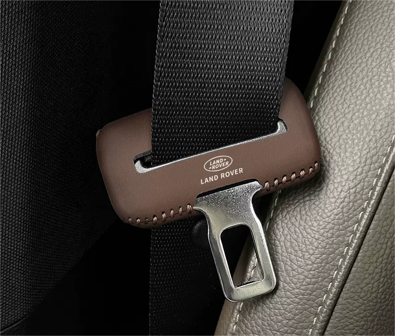 Car Seat Belt Buckle Protector