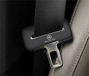 Car Seat Belt Buckle Protector