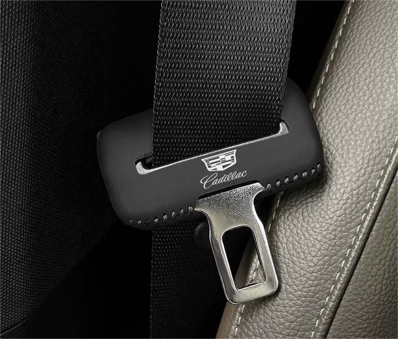Car Seat Belt Buckle Protector