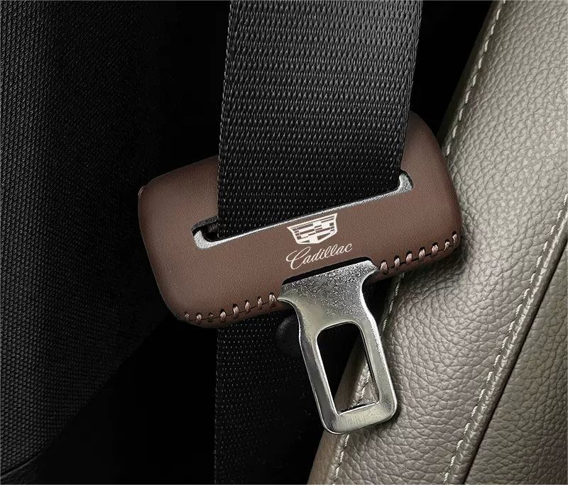 Car Seat Belt Buckle Protector