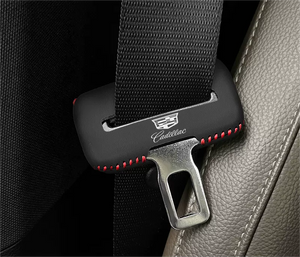 Car Seat Belt Buckle Protector