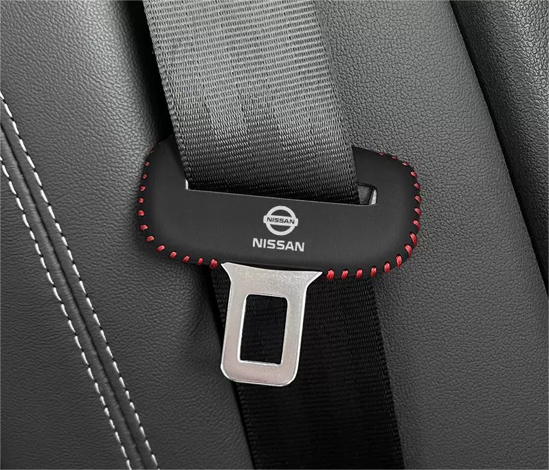 Car Seat Belt Buckle Protector