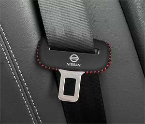 Car Seat Belt Buckle Protector