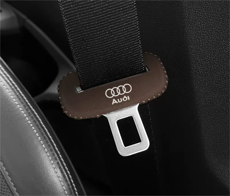 Car Seat Belt Buckle Protector