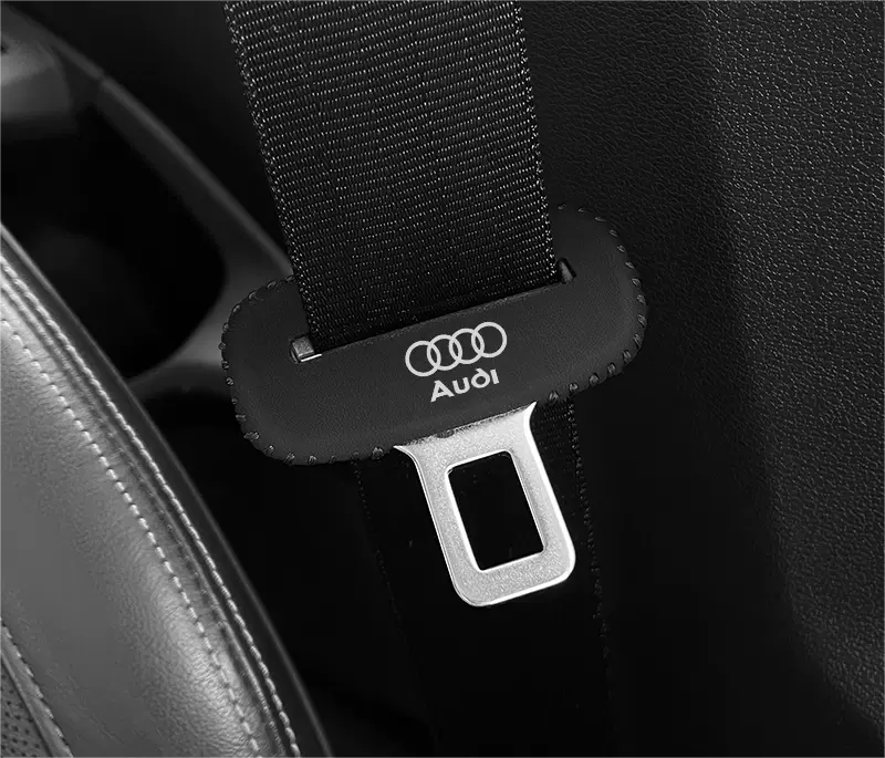 Car Seat Belt Buckle Protector