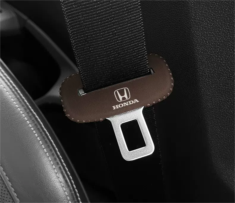 Car Seat Belt Buckle Protector