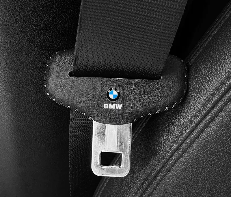 Car Seat Belt Buckle Protector