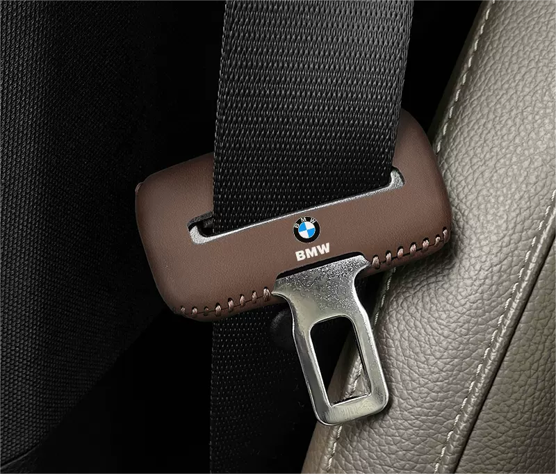 Car Seat Belt Buckle Protector