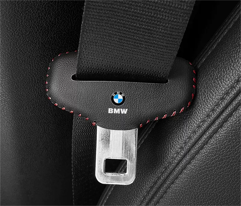 Car Seat Belt Buckle Protector