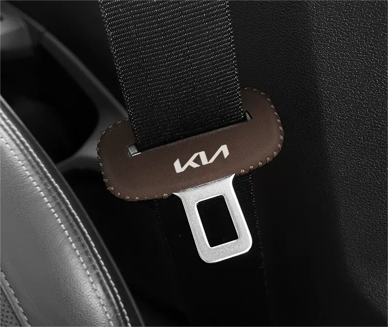 Car Seat Belt Buckle Protector