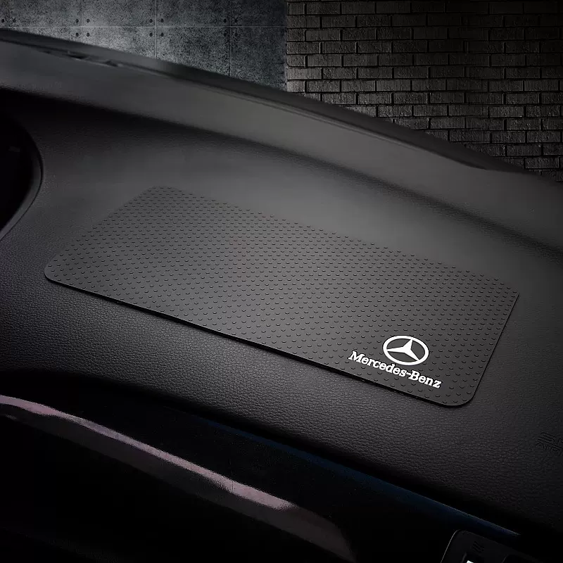 Upgraded Nano Car Anti-skid Mat