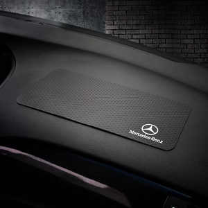 Upgraded Nano Car Anti-skid Mat