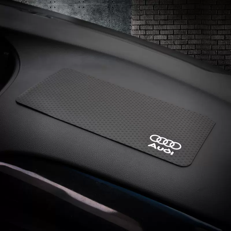 Upgraded Nano Car Anti-skid Mat