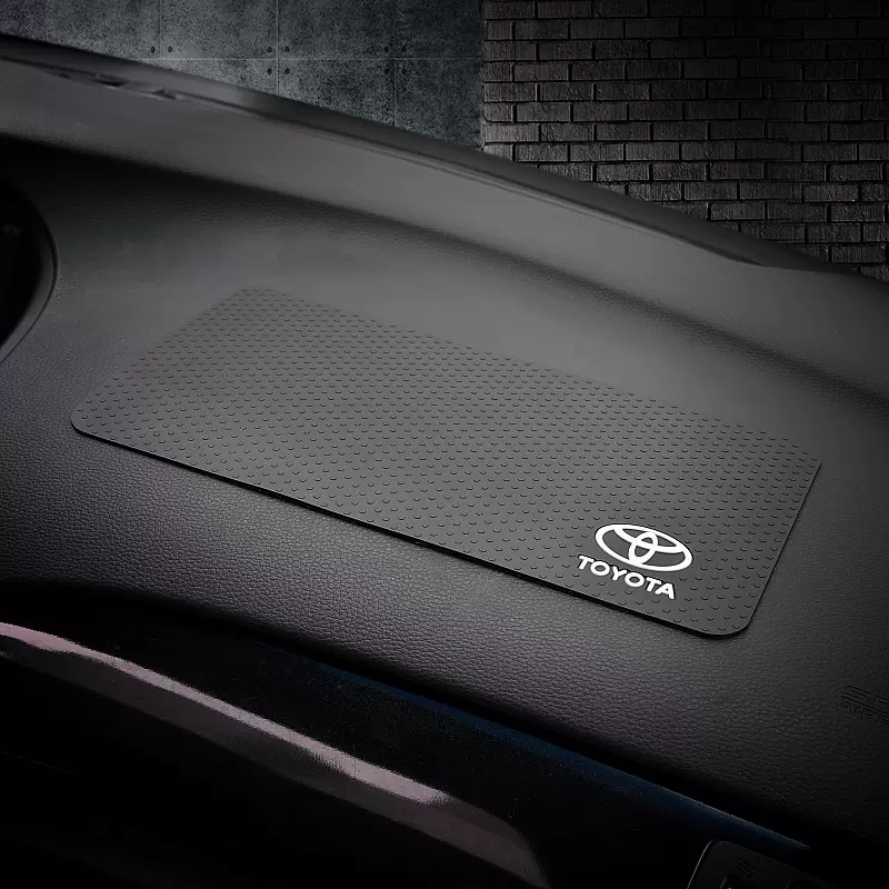 Upgraded Nano Car Anti-skid Mat