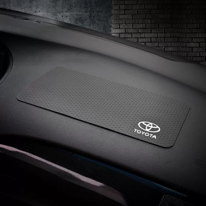 Upgraded Nano Car Anti-skid Mat