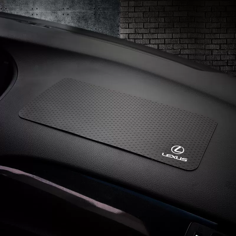 Upgraded Nano Car Anti-skid Mat
