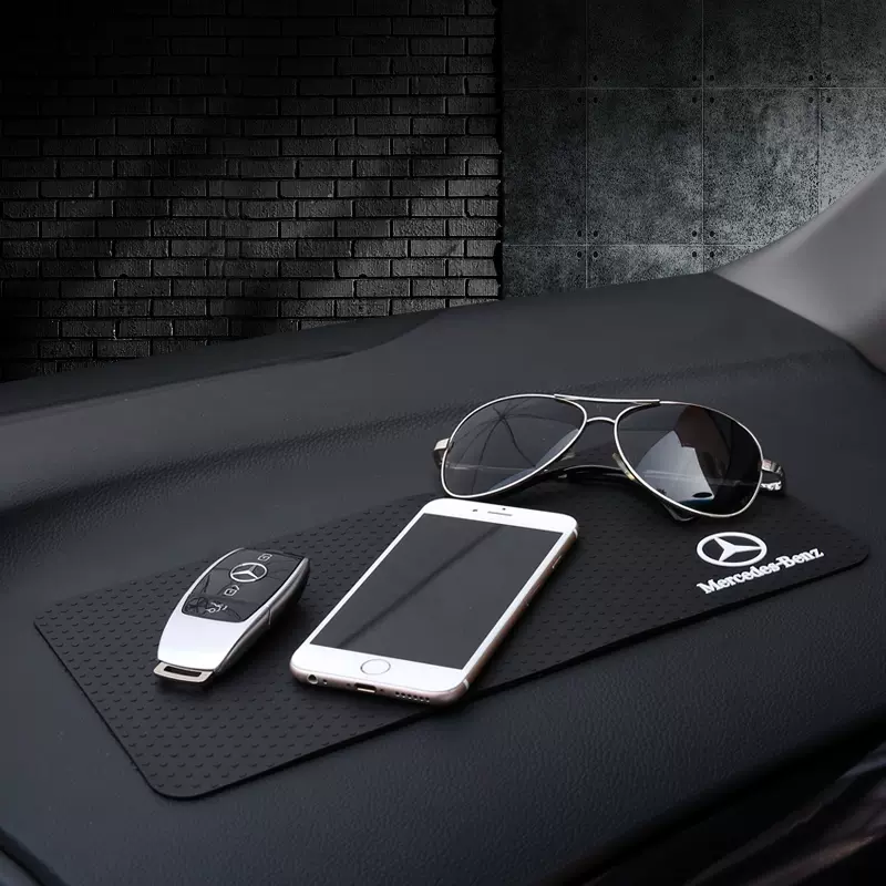 Upgraded Nano Car Anti-skid Mat