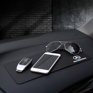 Upgraded Nano Car Anti-skid Mat