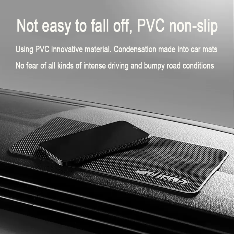 Upgraded Nano Car Anti-skid Mat