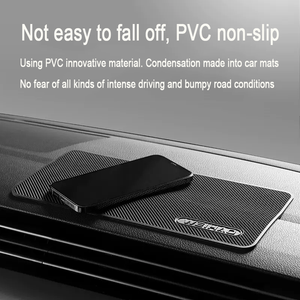Upgraded Nano Car Anti-skid Mat