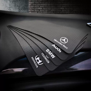 Upgraded Nano Car Anti-skid Mat