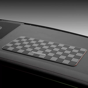 Car Grid Super Sticky Storage Mat